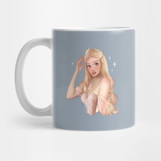 Princess Mug